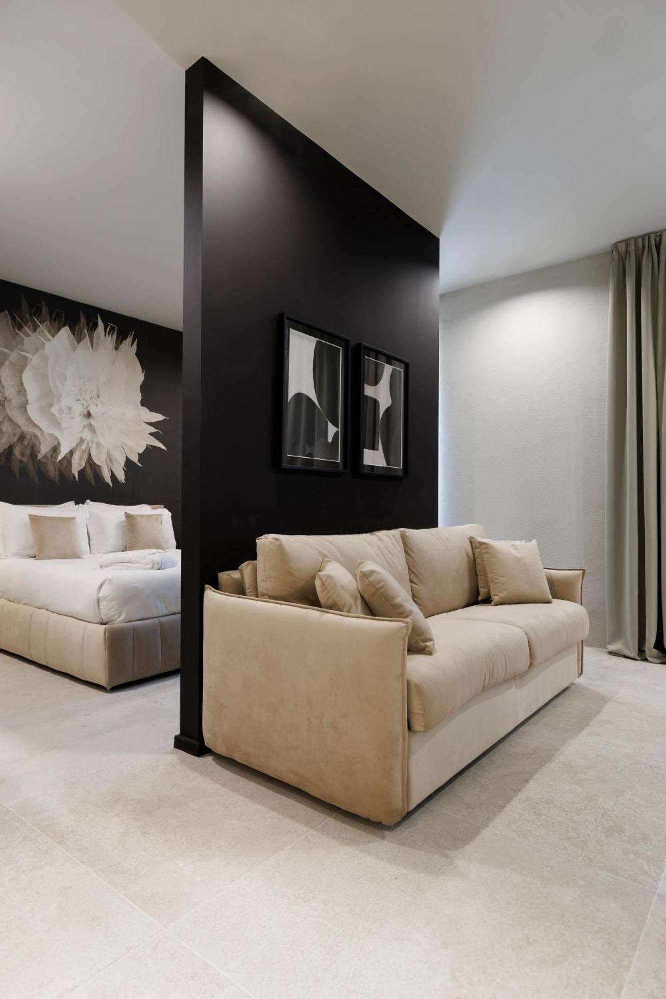 Palazzo Bellezia Luxury Suites & Spa Турин Экстерьер фото