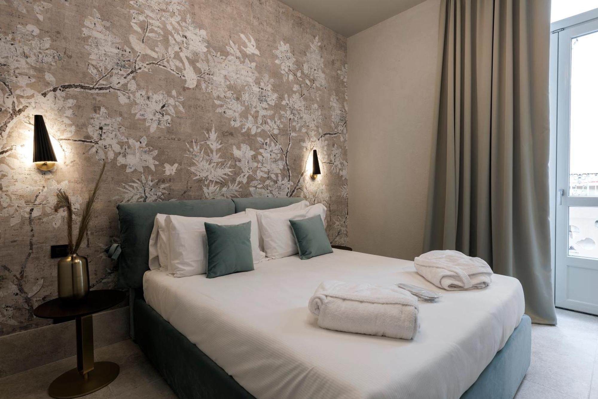Palazzo Bellezia Luxury Suites & Spa Турин Экстерьер фото