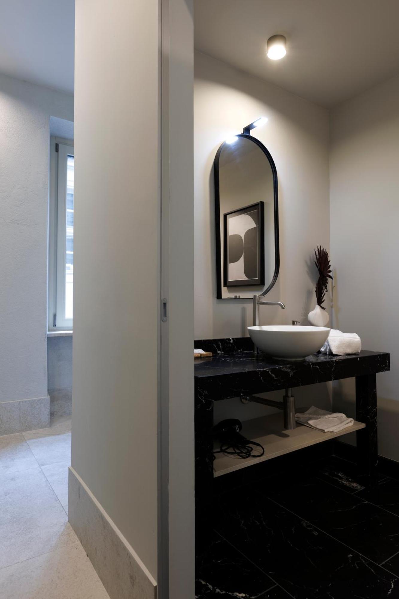 Palazzo Bellezia Luxury Suites & Spa Турин Экстерьер фото