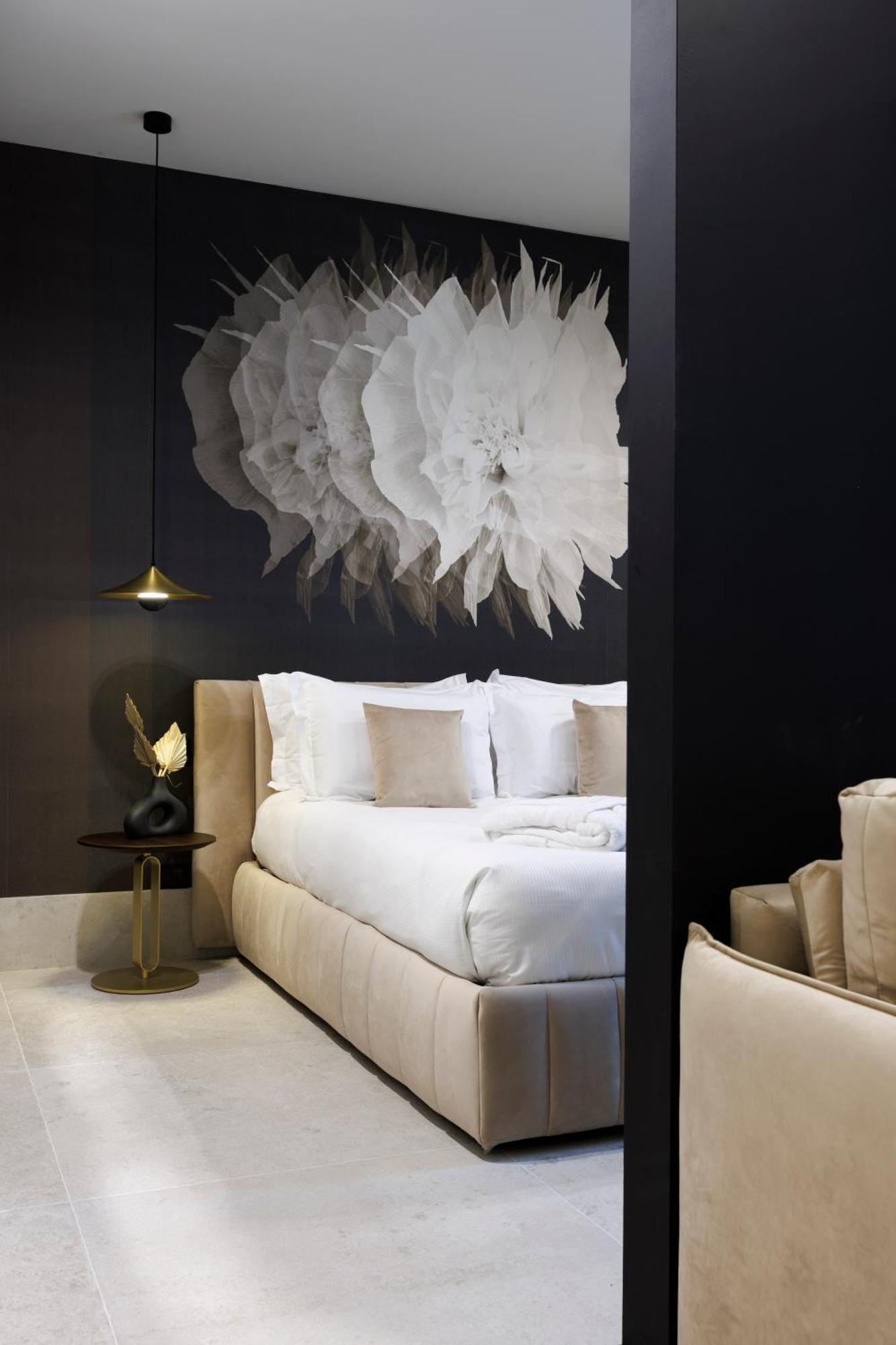 Palazzo Bellezia Luxury Suites & Spa Турин Экстерьер фото