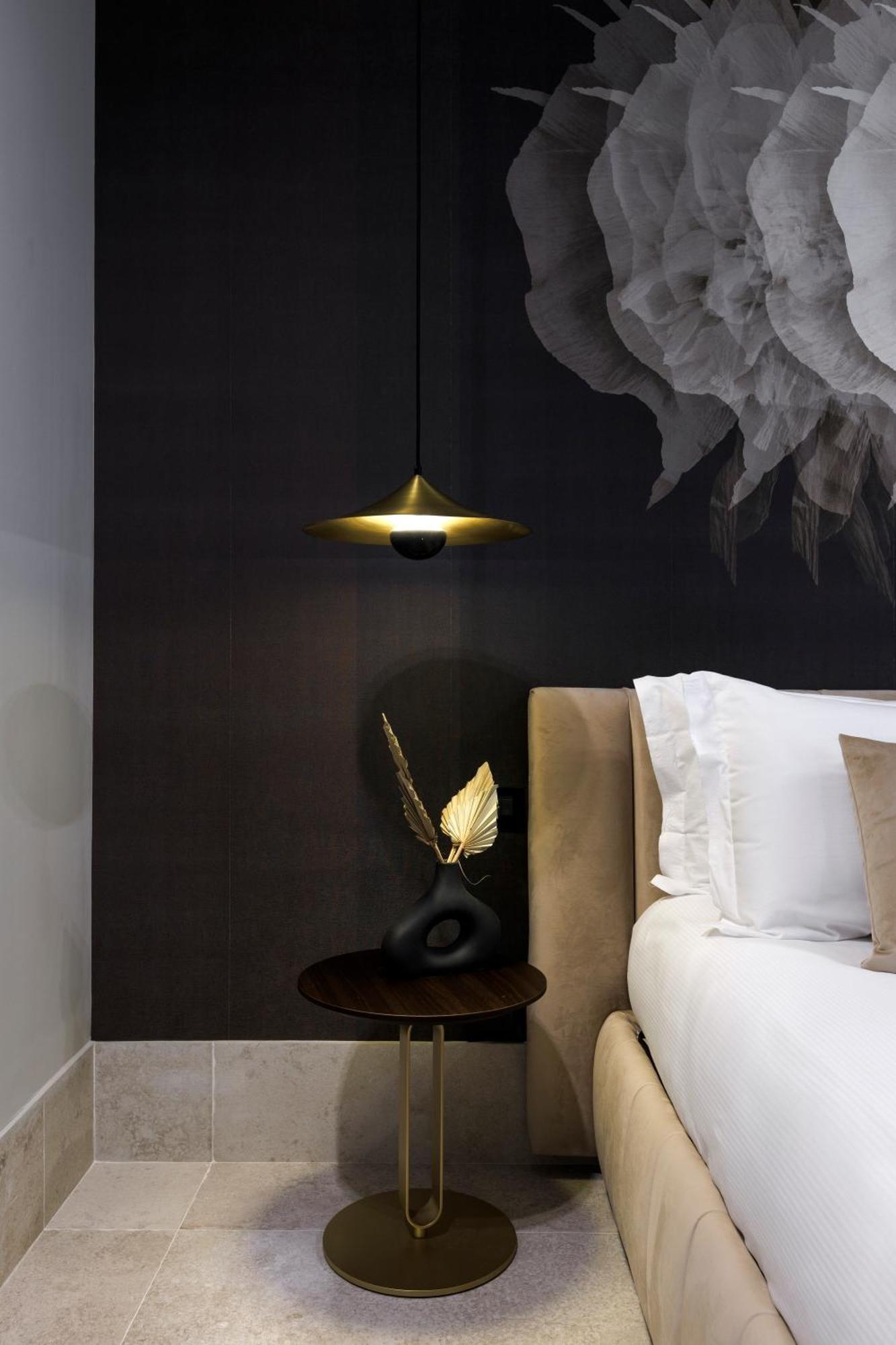 Palazzo Bellezia Luxury Suites & Spa Турин Экстерьер фото