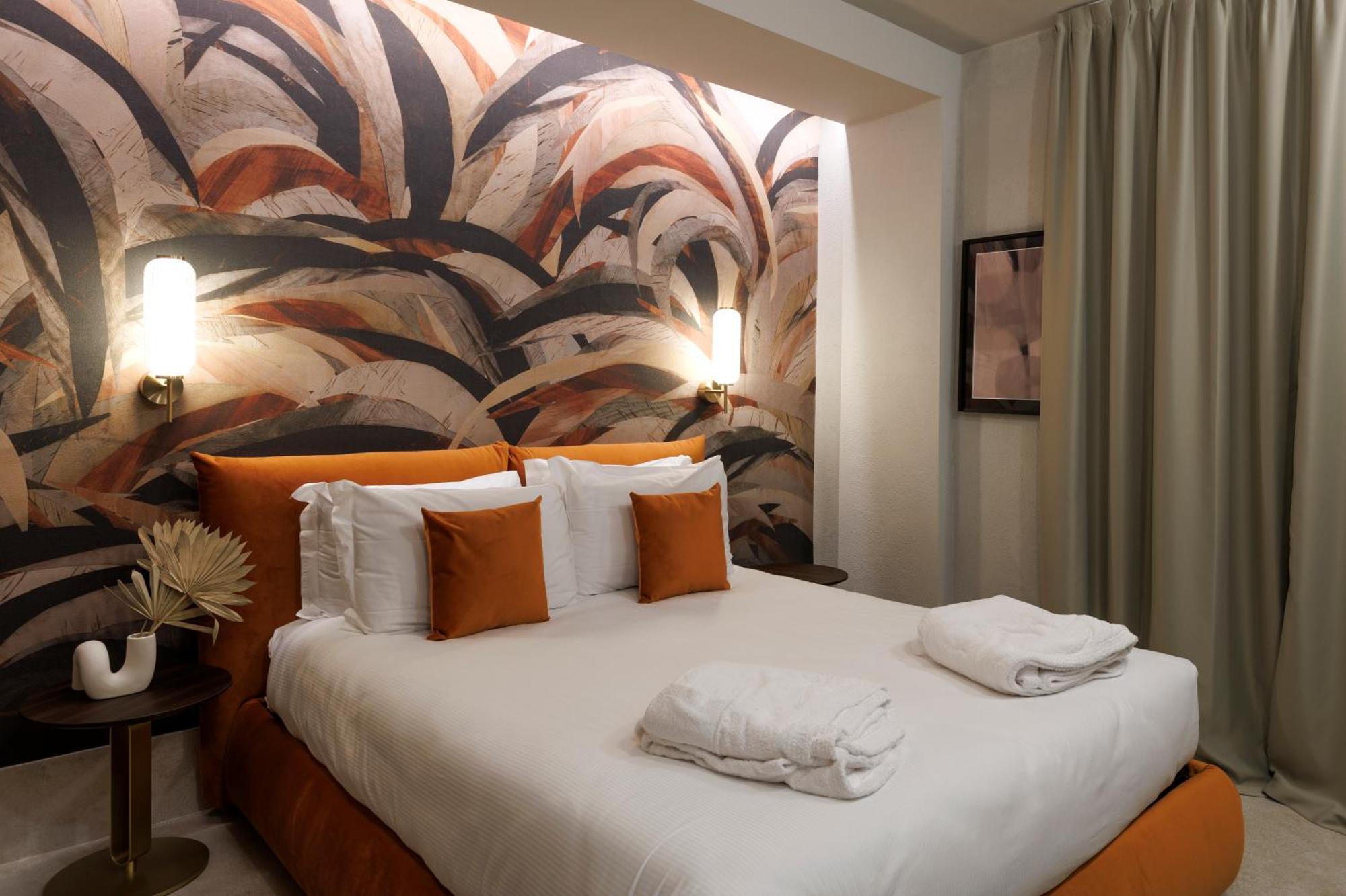 Palazzo Bellezia Luxury Suites & Spa Турин Экстерьер фото