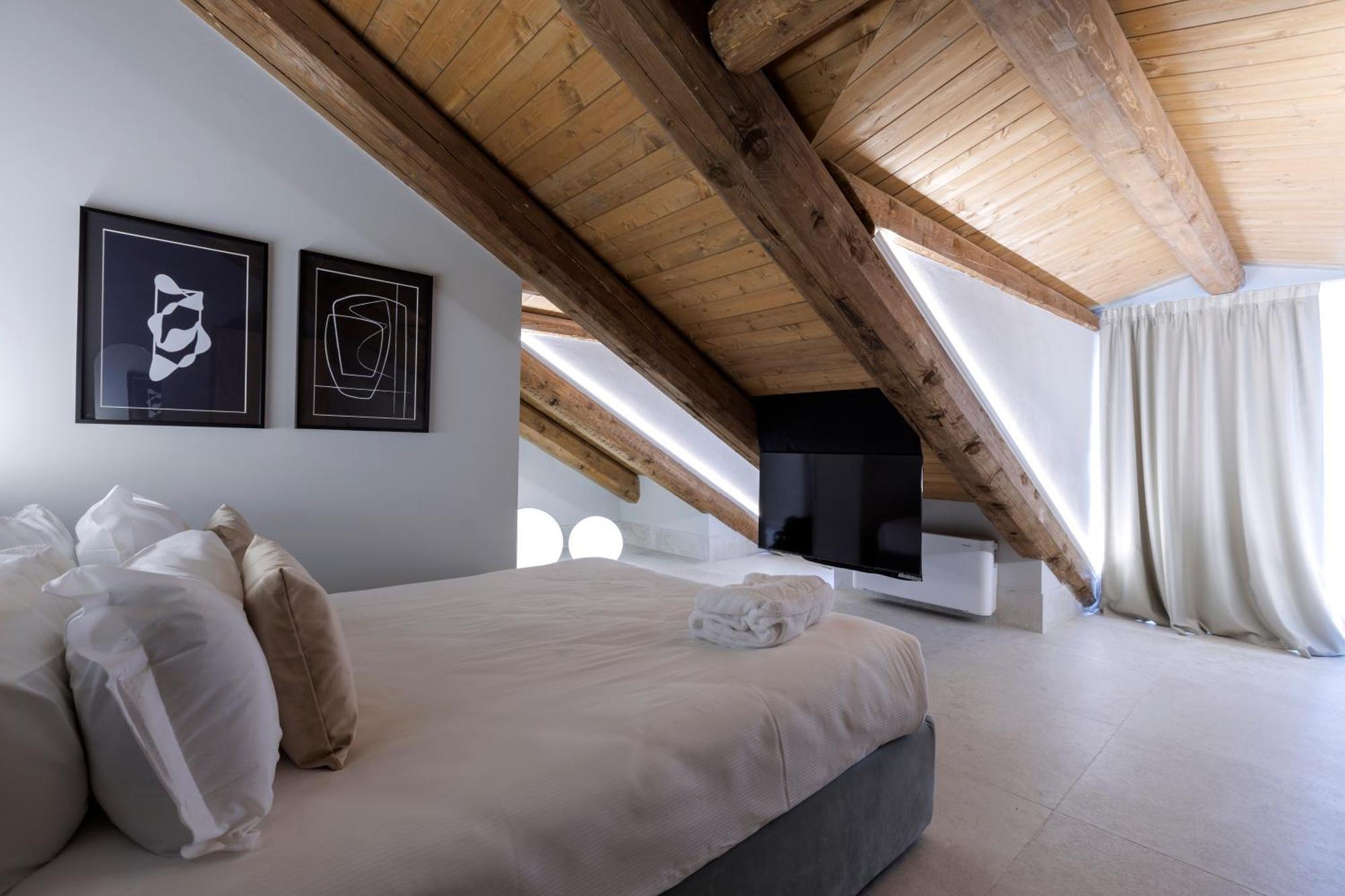 Palazzo Bellezia Luxury Suites & Spa Турин Экстерьер фото