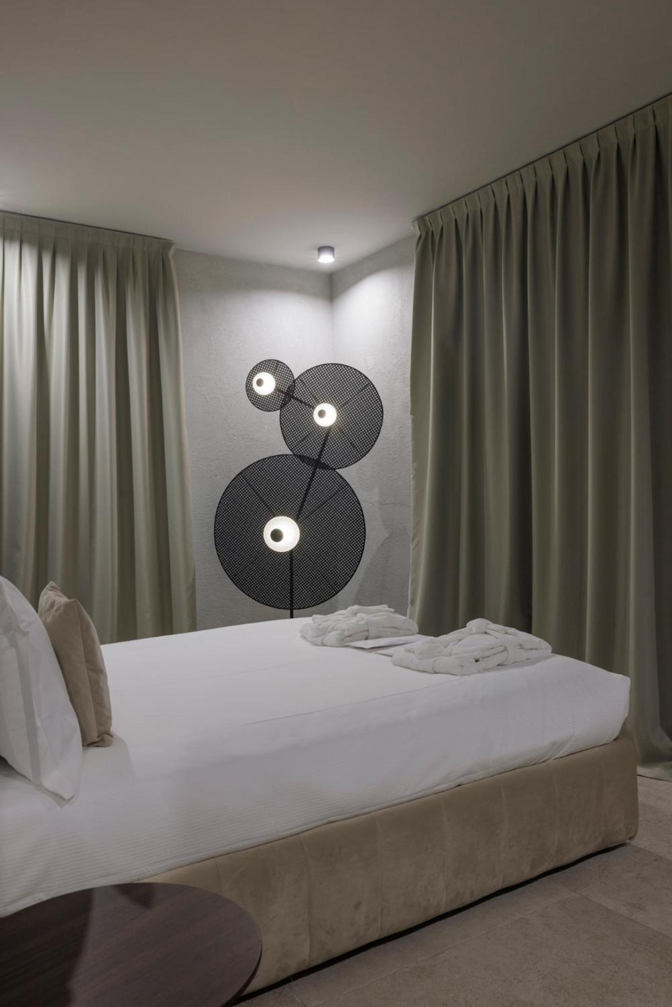 Palazzo Bellezia Luxury Suites & Spa Турин Экстерьер фото