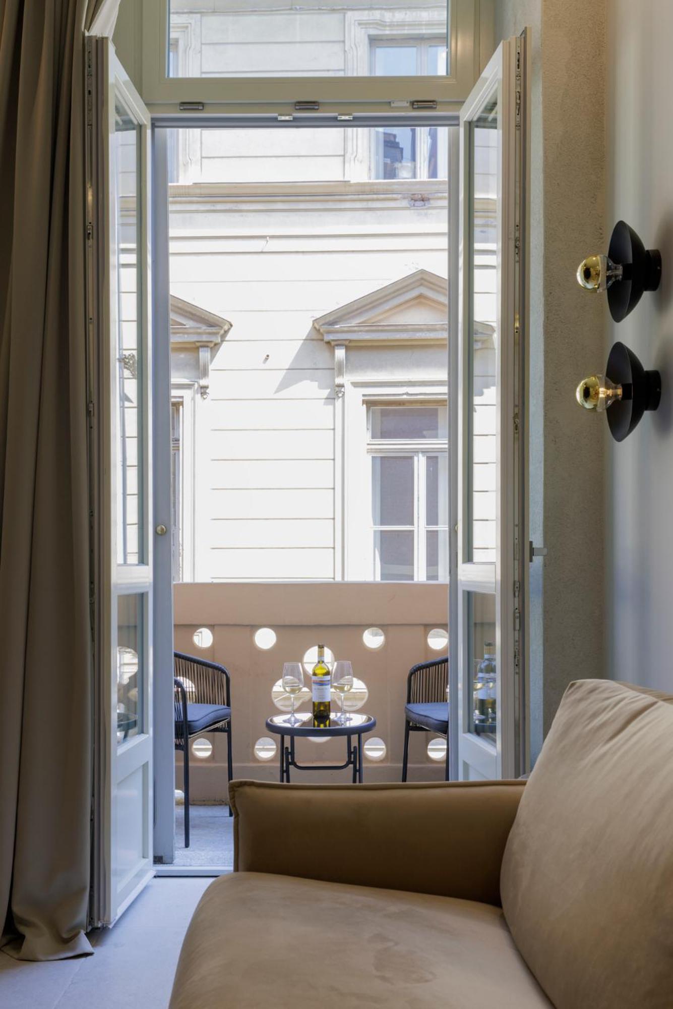 Palazzo Bellezia Luxury Suites & Spa Турин Экстерьер фото